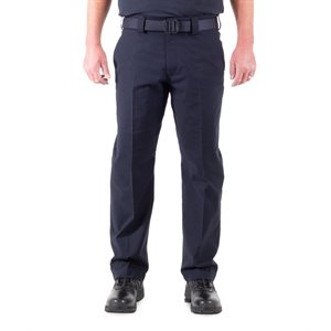 First Tactical Men's Station Navy Cotton Pant