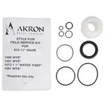 Kit,Repair Style 815 Valve 1.5