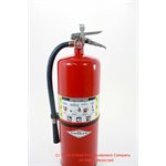 Amerex B423, 20lb ABC Dry Chemical Fire Extinguisher