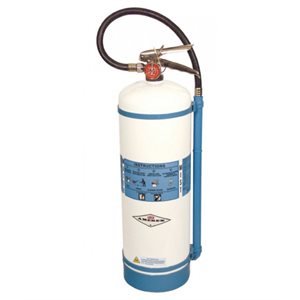 Amerex B272NM, 2.5 Gallon Water Mist Non Magnetic Fire Extinguisher (EMPTY)