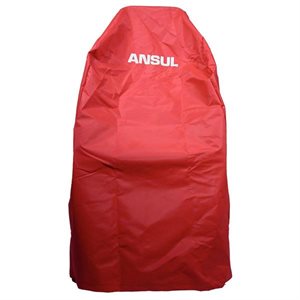 Ansul 55449, Red Line Model 150D Wheeled Unit Fire Extinguisher Cover