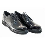 Shoe, Mens HiGloss Dress 10.0E