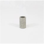 Filter, Sintered