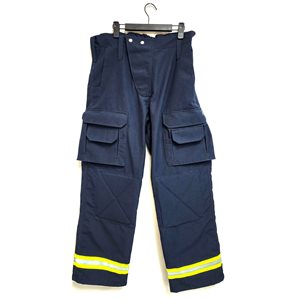 Cover Pant, Nomex, Navy, 44X31