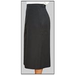 Fechheimer Dress Skirt