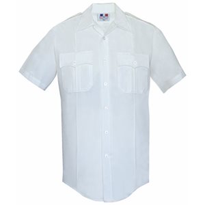 Flying Cross Short Sleeve Dress Shirt