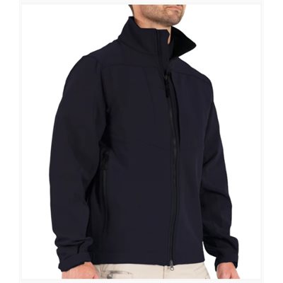 First Tactical Men's Softshell Jacket Liner (For Parka Shell), Medium