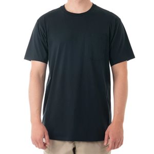 Men's First Tactical, Tactix Short Sleeve Tee, Navy 