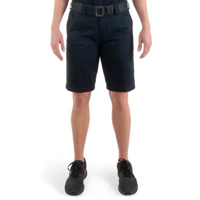 Wmns Nvy Cttn Station Short, 0