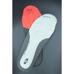 Insole, Missoula 2.1, Blue 10