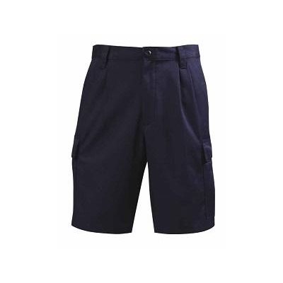 Shorts,100% Cot Pleated Sz 34