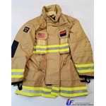 Coat,Mesa V-Force Spcl 5232R