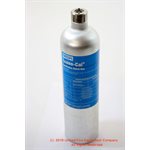 Gas, Calibration, 4in1