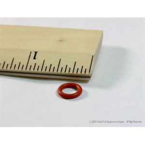 O-ring,Silicone Rubber