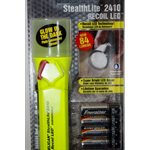 Stealthlite Recoil Glow LED