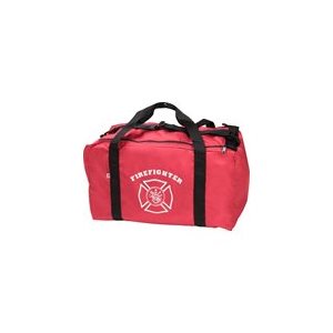 PLS Firefighter Gear Bag