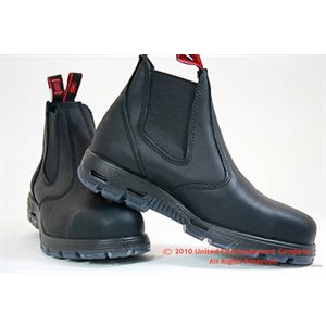 Redback Steel Toe Boot