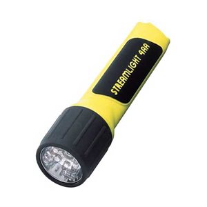 Light, Yellow Propolymer LED