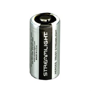 Battery, CR123 Lithium